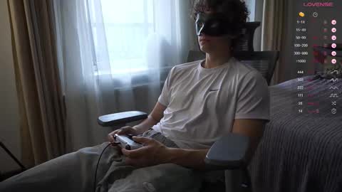 Mike XMaestro 3369 online show from 09.09.25