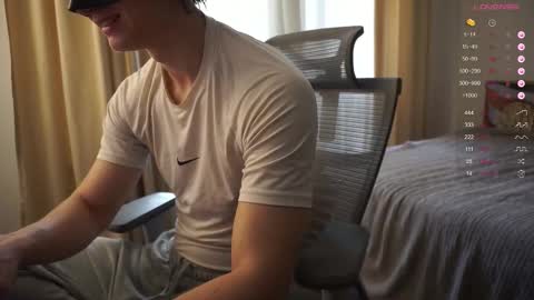 Mike XMaestro 3369 online show from 09.27.25