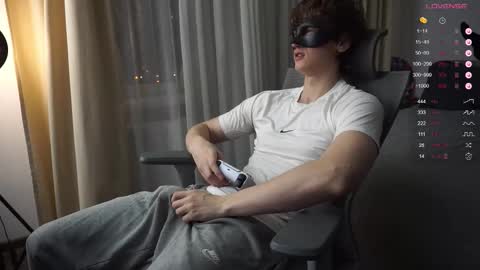 Mike XMaestro 3369 online show from 01.15.26