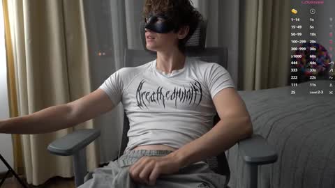 Mike XMaestro 3369 online show from 02.07.26