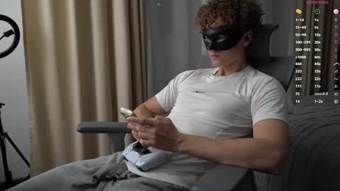 Mike XMaestro 3369 online show from 02.20.26