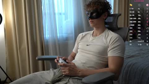 Mike XMaestro 3369 online show from 03.06.26