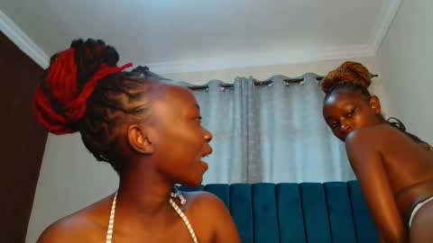 Maeve online show from 01.06.25