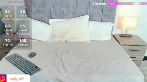 maeve_wilde online show from 03.19.26