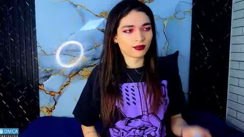 Snapshot of maevekuro chatting on 03.19.26 maevekuro online show from 03.19.26