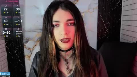 maevekuro online show from 04.27.26