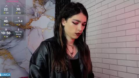 maevekuro online show from 04.28.26