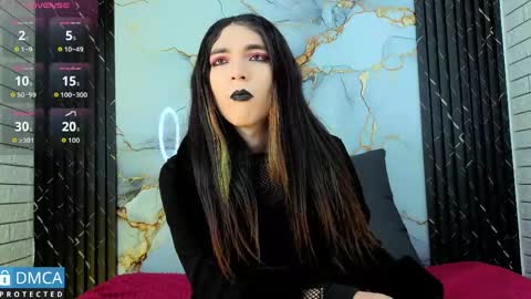 maevekuro online show from 05.21.26