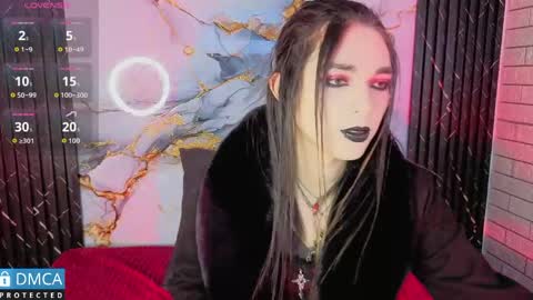 maevekuro online show from 05.29.26