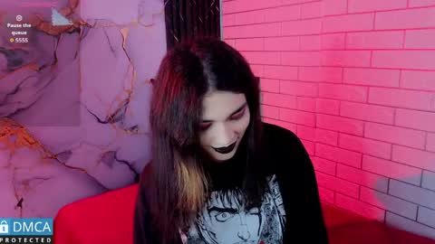 maevekuro online show from 06.08.26