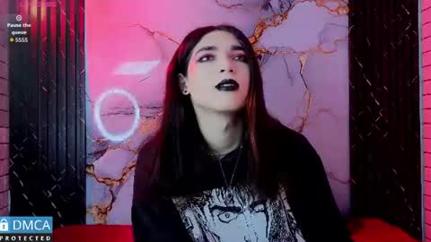 maevekuro online show from 06.10.26