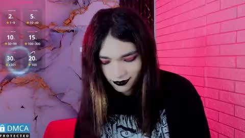maevekuro online show from 06.15.26