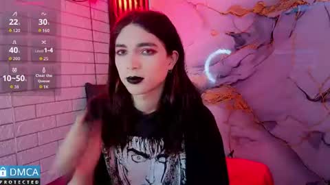 maevekuro online show from 06.16.26