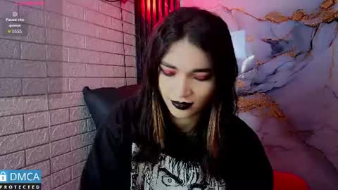 maevekuro online show from 06.18.26
