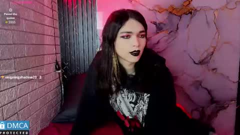 maevekuro online show from 06.19.26