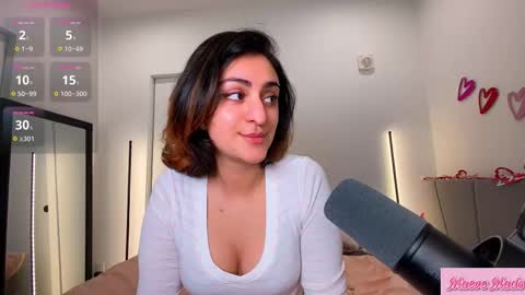 Meaves online show from 03.09.26