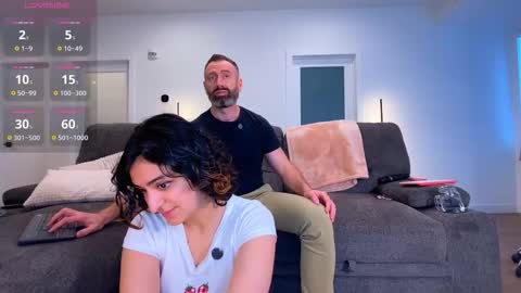 Meaves online show from 03.14.26