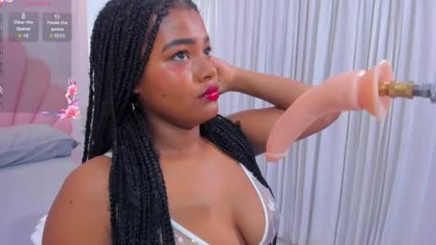 Snapshot of mafe_garcia chatting on 04.30.26 Maria fernada online show from 04.30.26