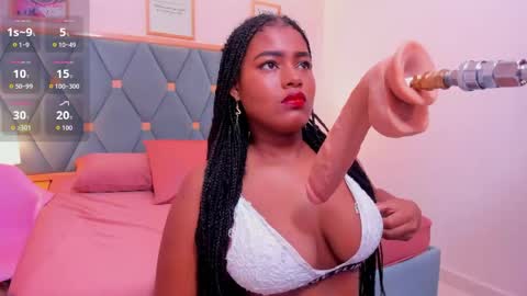 Snapshot of mafe_garcia chatting on 05.01.26 Maria fernada online show from 05.01.26