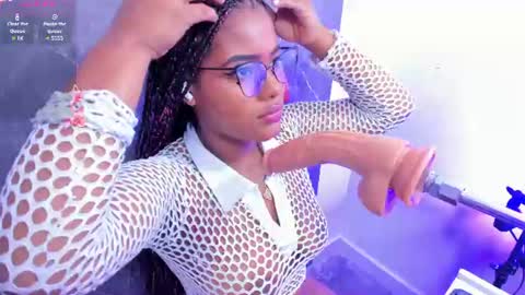 Snapshot of mafe_garcia chatting on 06.21.26 Maria fernada online show from 06.21.26