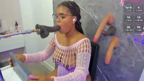 Snapshot of mafe_garcia chatting on 07.04.26 Maria fernada online show from 07.04.26