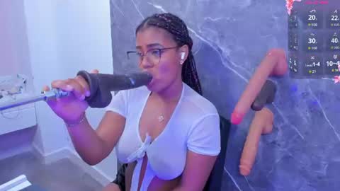 Snapshot of mafe_garcia chatting on 07.05.26 Maria fernada online show from 07.05.26