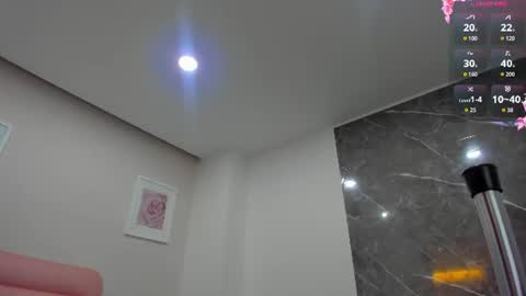 Snapshot of mafe_garcia chatting on 07.11.26 Maria fernada online show from 07.11.26