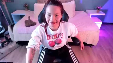 mafe_kailina online show from 06.20.26