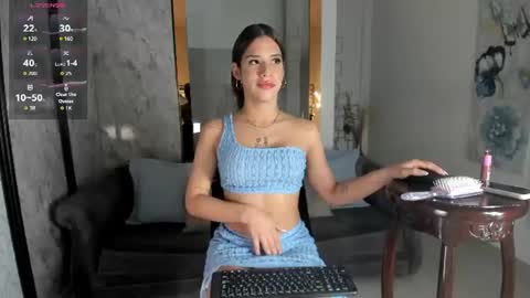 mafearias23 online show from 07.15.26