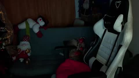 Snapshot of mafecito24 chatting on 12.01.25 mafecito24 online show from 12.01.25