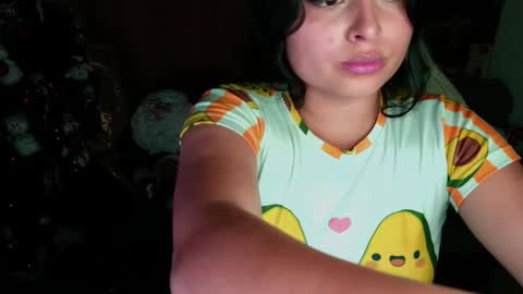 Snapshot of mafecito24 chatting on 12.05.25 mafecito24 online show from 12.05.25