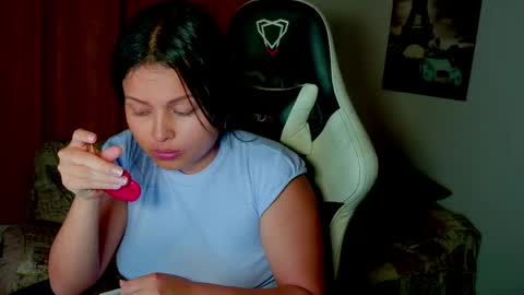 mafecito24 online show from 04.03.26