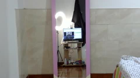 maferchavez88 online show from 01.13.26