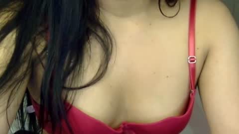 maferchavez88 online show from 07.08.26