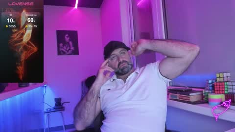 Magabear online show from 09.29.25