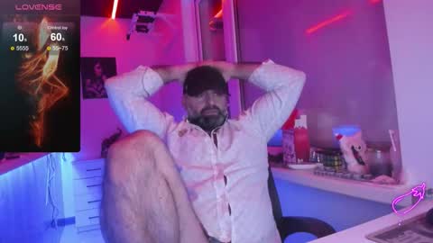 Magabear online show from 01.05.26