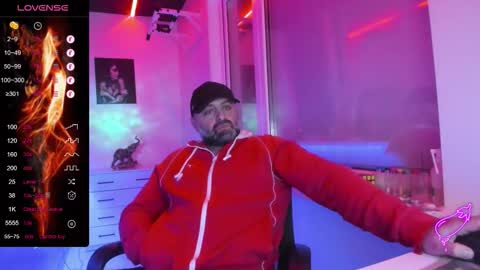 Magabear online show from 01.31.26