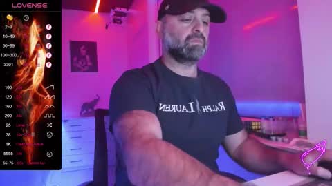 Magabear online show from 02.03.26