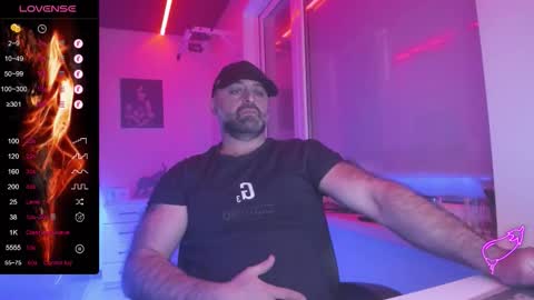 Magabear online show from 02.25.26