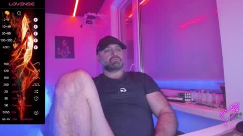 Magabear online show from 02.26.26