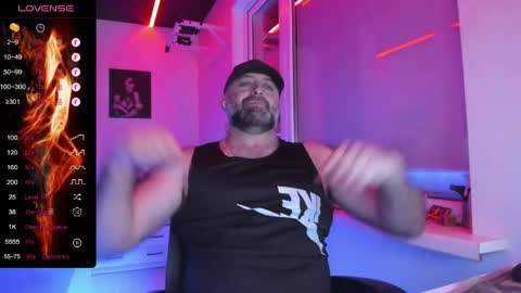 Magabear online show from 04.28.26