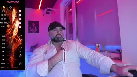 Magabear online show from 05.04.26
