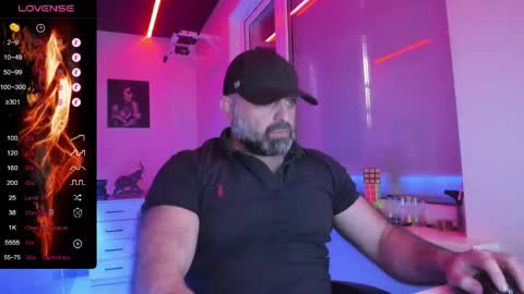 Magabear online show from 05.06.26