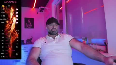 Magabear online show from 05.10.26
