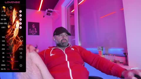 Magabear online show from 05.10.26