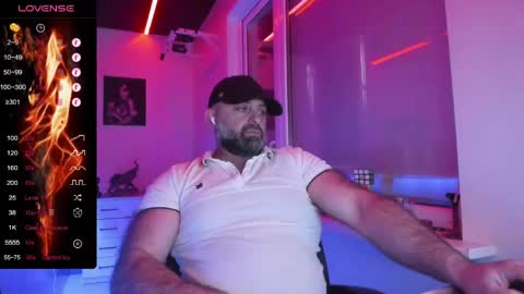 Magabear online show from 05.13.26