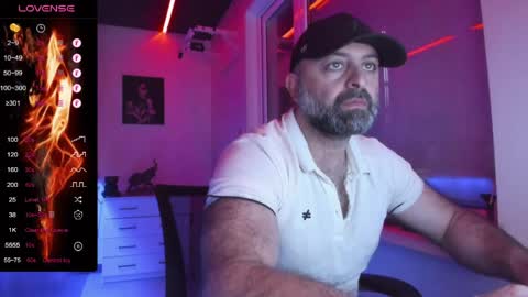 Magabear online show from 05.17.26