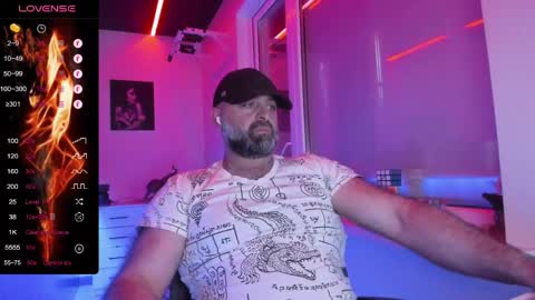 Magabear online show from 05.26.26