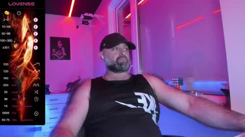 Magabear online show from 05.27.26