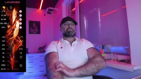 Magabear online show from 05.29.26
